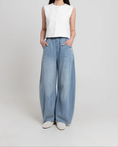Ultrasoft Bamboo Jodie Jeans