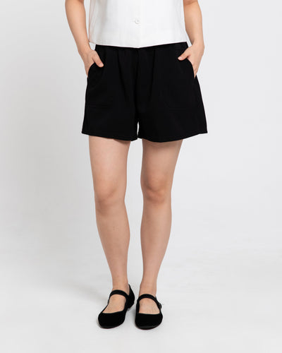 Bamboo Lyocell Everyday Shorts