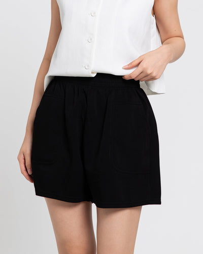 Bamboo Lyocell Everyday Shorts