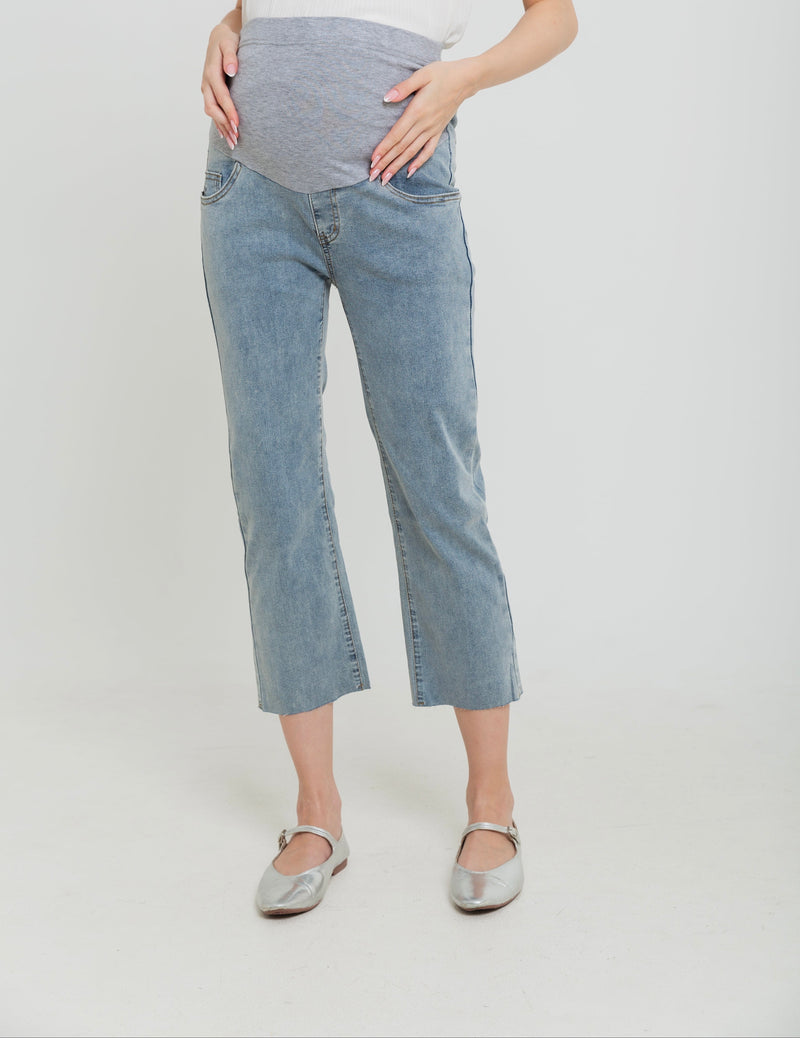 Essential Maternity Jeans
