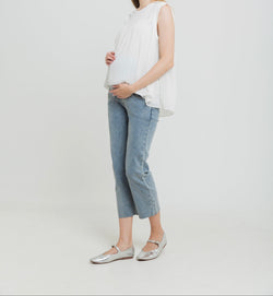Essential Maternity Jeans