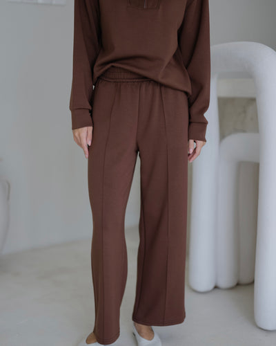Bamboo Lyocell Leisure Pants