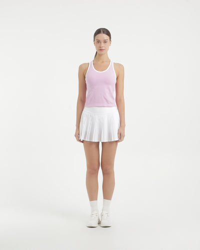 Blush Dua Top