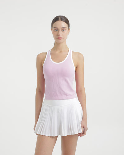 Blush Dua Top