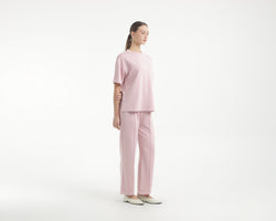 Blush Bamboo Lyocell Everyday Set
