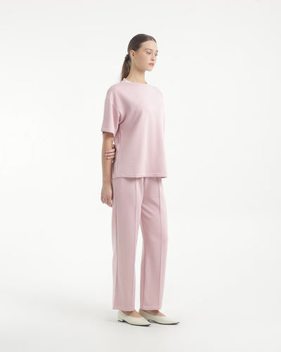 Blush Bamboo Lyocell Everyday Set