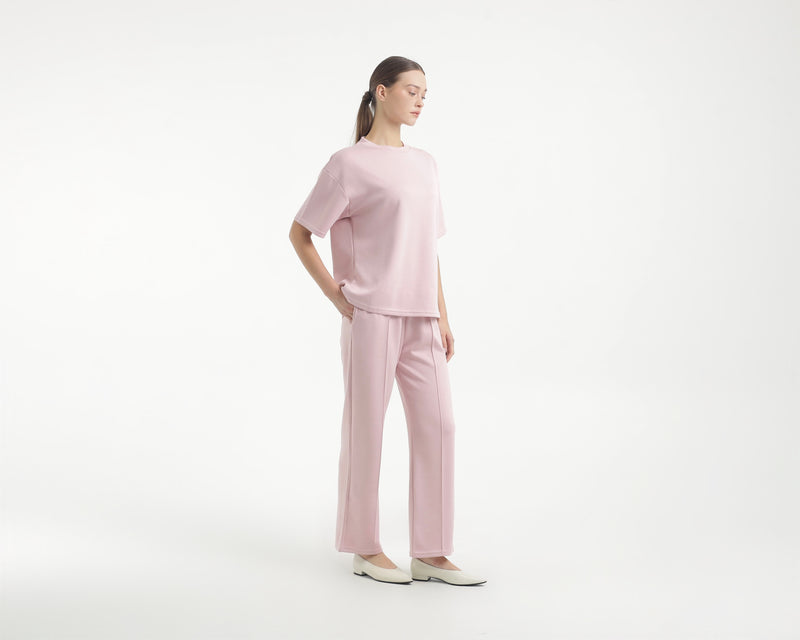 Blush Bamboo Lyocell Everyday Set