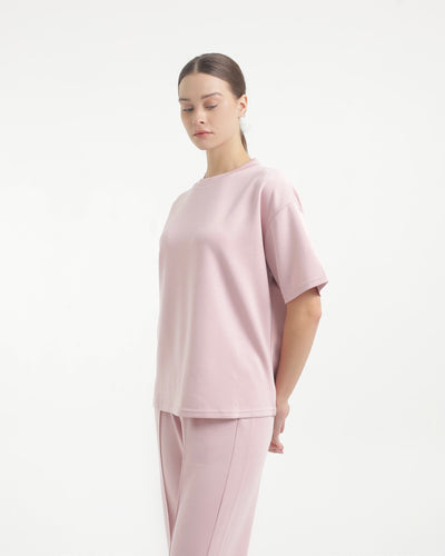Blush Bamboo Lyocell Everyday Set