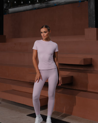 Blush Rei Leggings