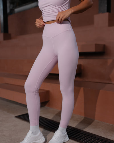 Blush Rei Leggings
