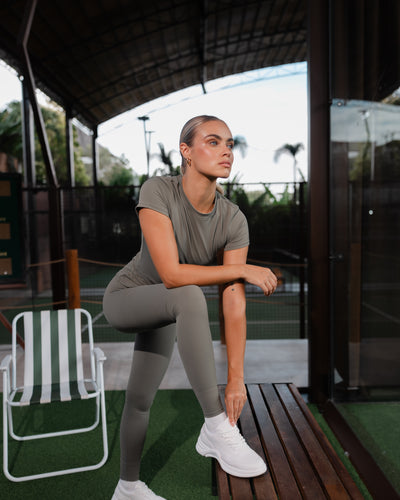 Olive Rei Leggings