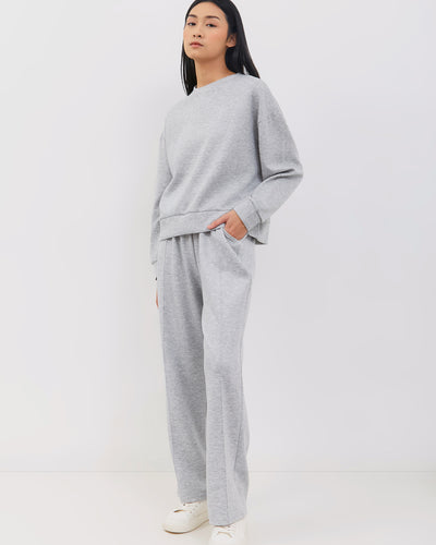 Grey Bamboo Lyocell Set