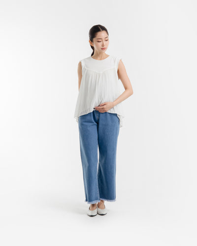 Everyday Maternity Jeans