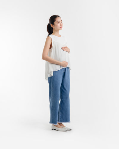 Everyday Maternity Jeans