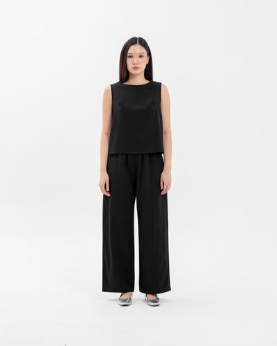 Black Luelle Set