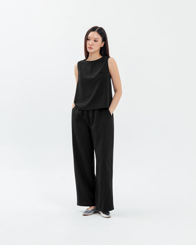 Black Luelle Set