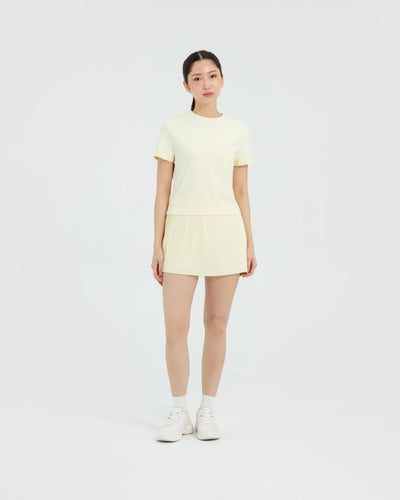 Lemon Swift Bamboo Top