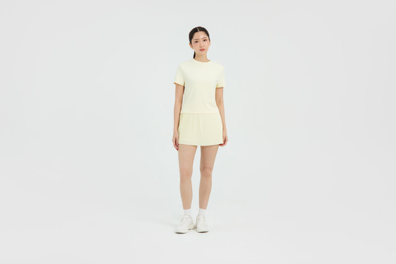 Lemon Swift Bamboo Top