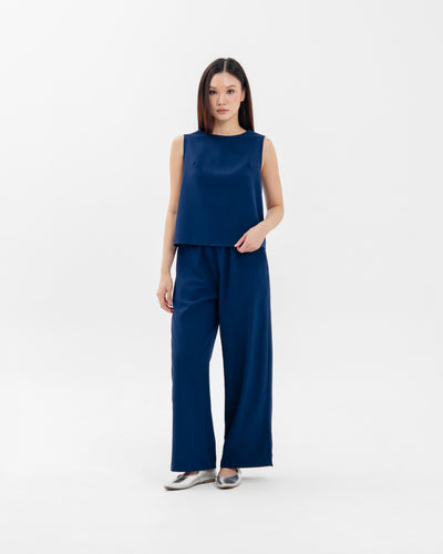 Navy Luelle Set
