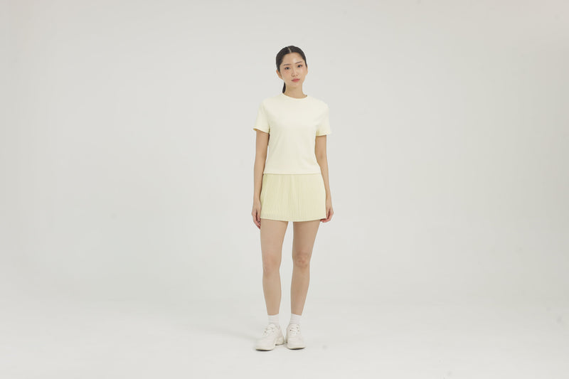 Lemon Swift Bamboo Top
