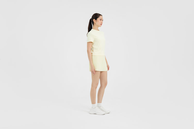 Lemon Swift Bamboo Top