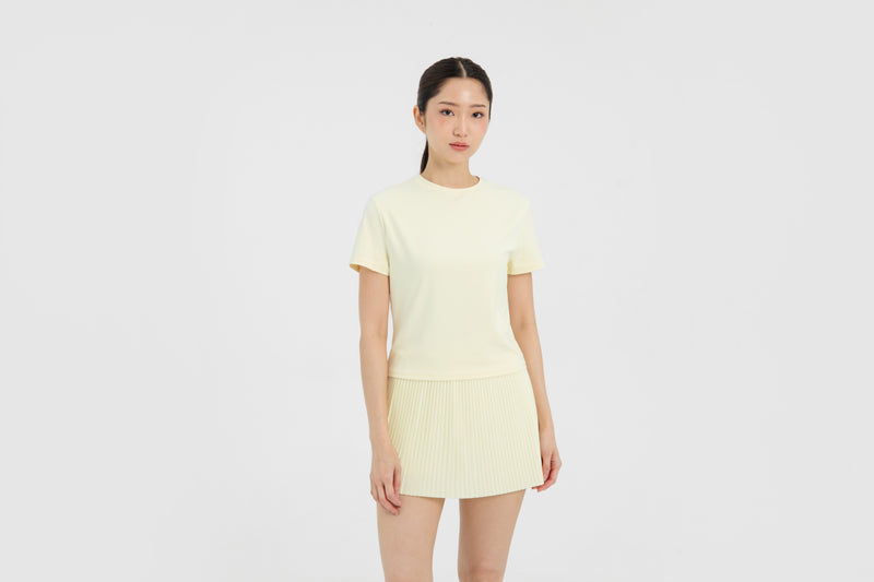 Lemon Swift Bamboo Top