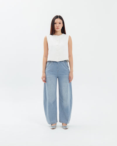 Jodie Ultrasoft Bamboo Jeans