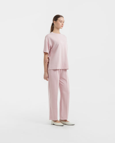 Blush Bamboo Lyocell Everyday Set
