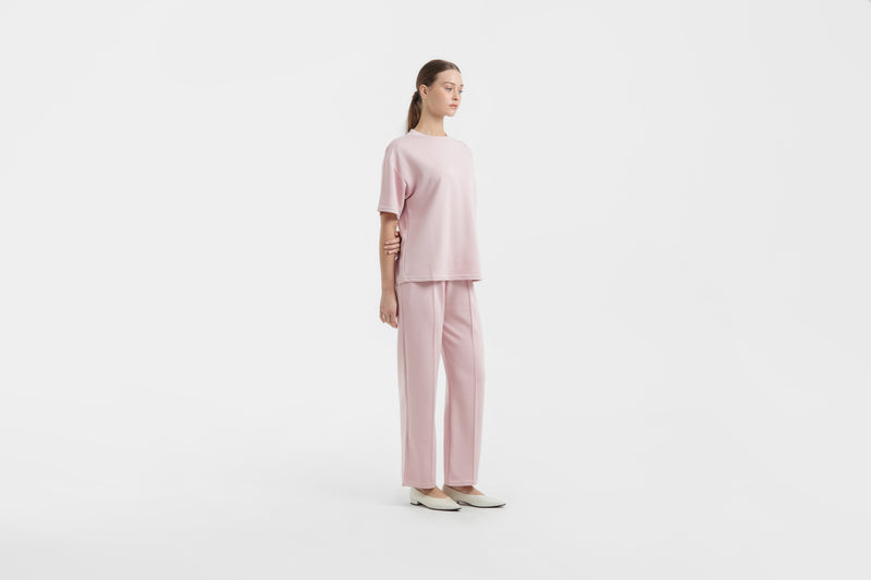 Blush Bamboo Lyocell Everyday Set