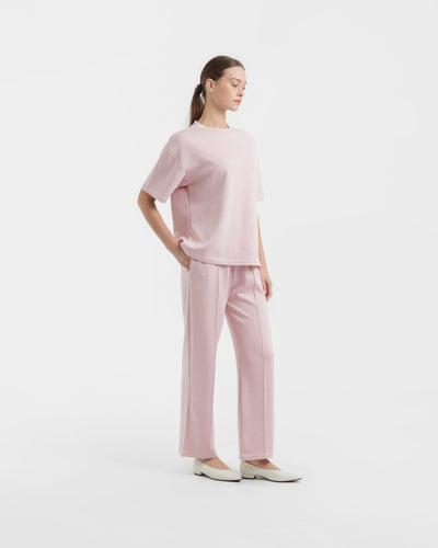 Blush Bamboo Lyocell Everyday Set