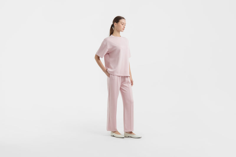 Blush Bamboo Lyocell Everyday Set
