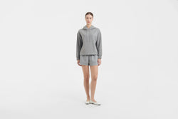 Grey Bamboo Lyocell Leisure Set