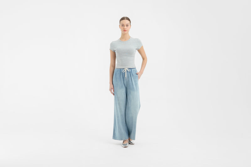 Leisure Ultrasoft Bamboo Jeans