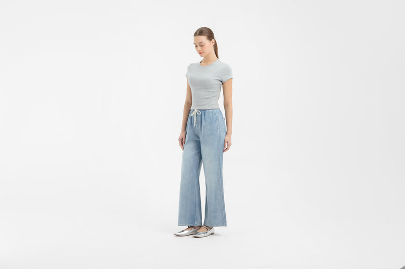 Leisure Ultrasoft Bamboo Jeans