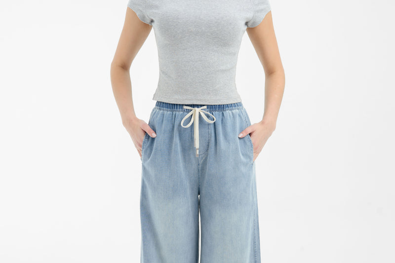 Leisure Ultrasoft Bamboo Jeans