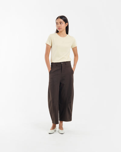 Butter Bamboo Cotton T-Shirt