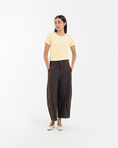 Butter Bamboo Cotton T-Shirt