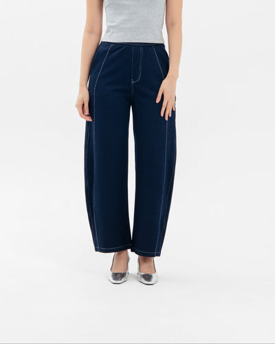Sela Bamboo Jeans