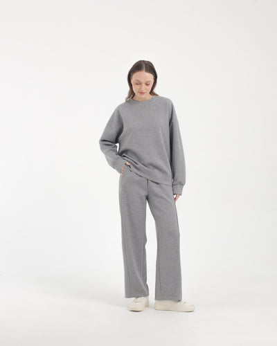 Grey Bamboo Winter Set
