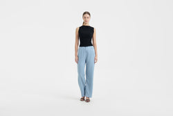 Light Blue Daily Ultrasoft Bamboo Jeans