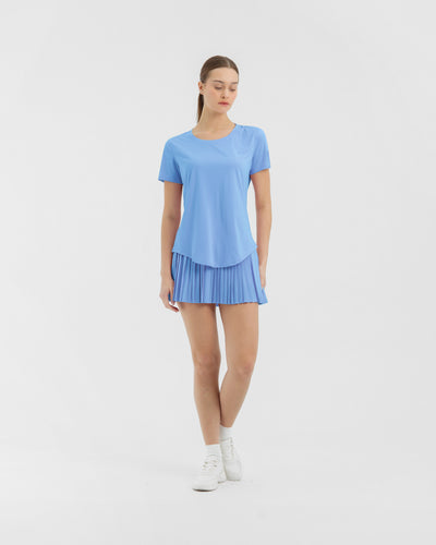 Meadow Blue Ace Skirt