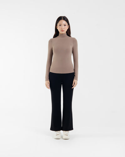 SAMPLE Sale Winter Flare Pants
