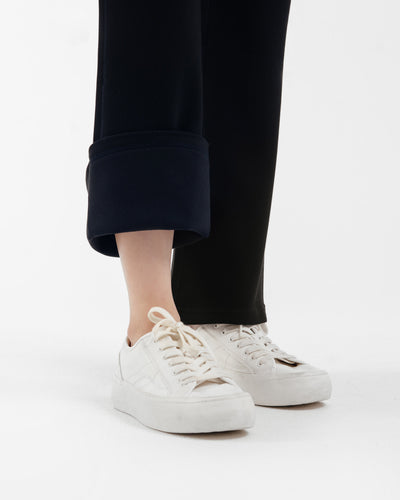SAMPLE Sale Winter Flare Pants