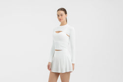 White Sae Set