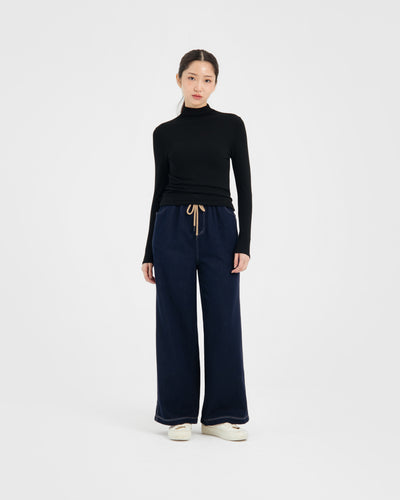 Sal Ultrawarm Winter Bamboo Jeans