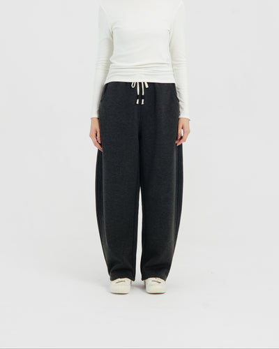 Dark Grey Ultrawarm Winter Barrel Pants