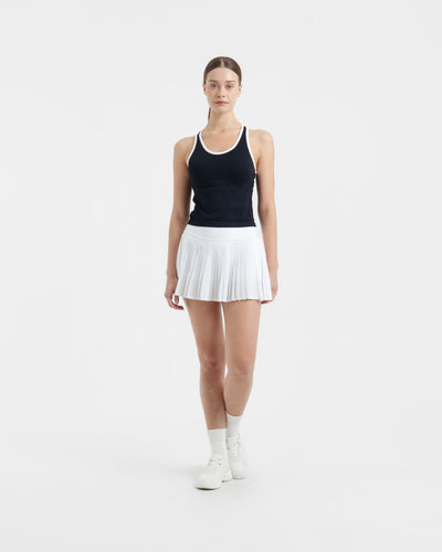 Black Dua Top