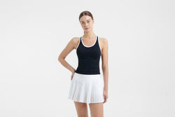 Black Dua Top