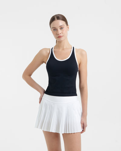 Black Dua Top