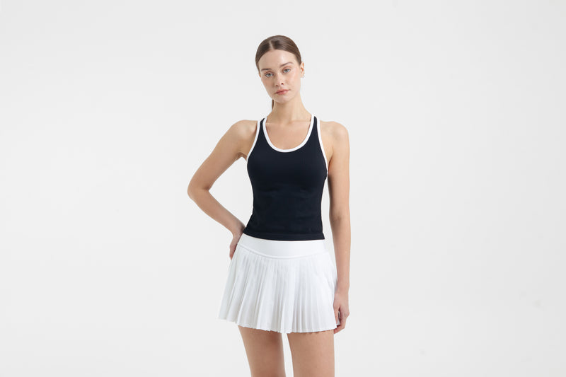 Black Dua Top